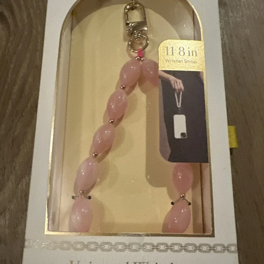N/A chain solid color